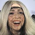 Леди ГаГа стала первой в мировом рейтинге знаменитостей