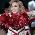 Генпрокуратура: Мадонна и Леди Гага не могли давать концерты в России