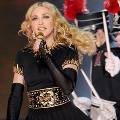 Мадонну признали величайшей исполнительницей двух последних десятилетий