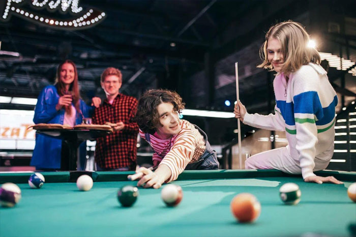 Сафари в Африке: как природа превращается в культуру