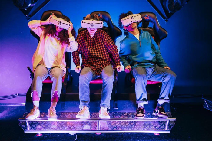 Сафари в Африке: как природа превращается в культуру