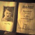 «Культурный феномен»: цифровые копии скандальной книги Гитлера оказались в числе бестселлеров на Amazon и в iTunes