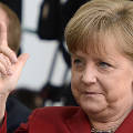 Об Ангеле Меркель снимут художественный фильм