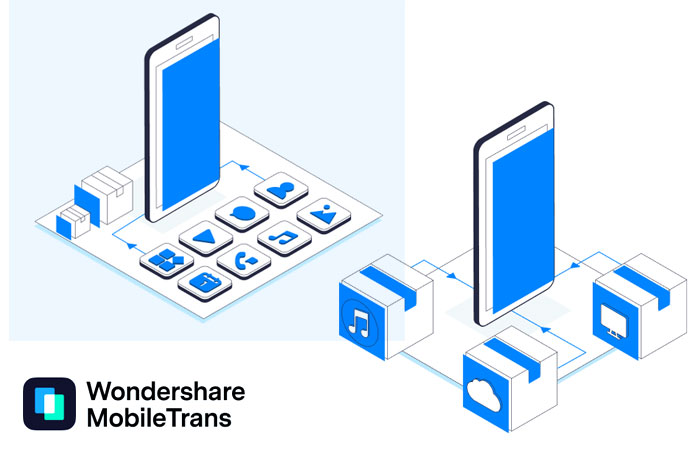 Как обеспечить сохранность телефона с Wondershare MobileTrans