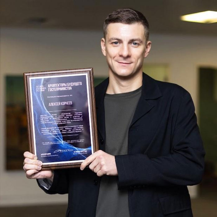 МТС запускает AI для данных: комментирует основатель TeamJet Алексей Корнеев