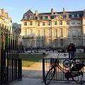 Музей Пикассо в Париже после реконструкции откроется только в сентябре