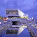 Совет Европы назвал лучший музей 2013 года