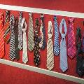 В Загребе открылся первый в мире музей галстуков