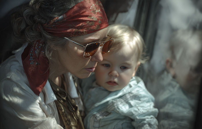 Как выбрать хорошую няню для ребенка: Руководство по поиску и оценке