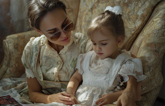 Как выбрать хорошую няню для ребенка: Руководство по поиску и оценке