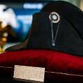 Шляпа Наполеона продана на аукционе в Париже за 1,9 млн евро