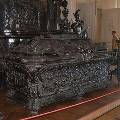Эрмитаж оценил копию гробницы Александра Невского в 330 миллионов