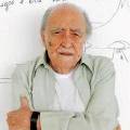 Самый старый архитектор на планете отметил 103-й день рождения и продолжает работать