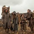 Китайские цензоры запретили фильм «Ной»