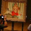 В США нашли картину Матисса, пропавшую 10 лет назад