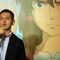 Студия Ghibli выпустит летом 2011 года новый фильм «На склонах Кокурико»