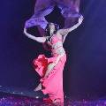 Антиизраильски настроенные египтяне поголовно смотрят танцы живота в исполнении израильтянок