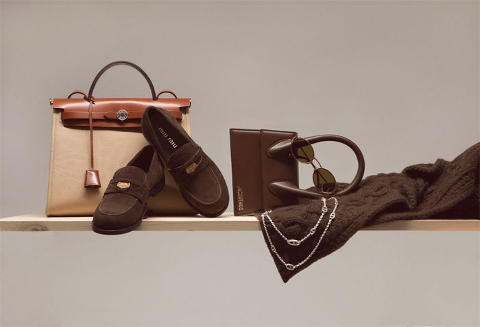 Оригинал или подделка: что стоит за безопасными покупками люкса на OSKELLY Оригинал или подделка: что стоит за безопасными покупками люкса на OSKELLY