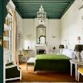 Марокканскую виллу Ива Сен-Лорана превратили в роскошный отель