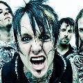 Американская рок-группа Papa Roach приедет в Москву с новым альбомом