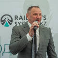 Сергей Павлингер формирует новую эпоху железнодорожного машиностроения Казахстана