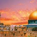 В Иерусалиме издали путеводитель для русских паломников