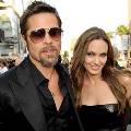 Анджелина Джоли и Брэд Питт снова появятся вместе на экране