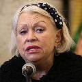 Вдова Караценцева извинилась перед худруком «Ленкома» за обвинения в покушении