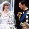 Обнаружены аудиозаписи, в которых принцесса Диана назвала свой брак с Чарльзом смехотворным