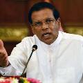 Президент Шри-Ланки призвал высечь организаторов «непристойного» концерта 