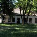 В Молдове под угрозой разрушения дом-музей Александра Пушкина