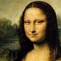 В Италии начали поиски праха Мона Лизы