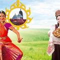 В Индии проходит фестиваль русской культуры
