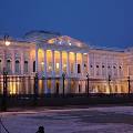 Открылись виртуальные экскурсии по Русскому музею