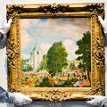 Картина Николая Фешина стала сенсацией аукциона в Лондоне