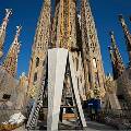 Саграда Фамилия близка к завершению и станет самым высоким христианским храмом в Европе