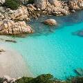 Туристов будут штрафовать за вывоз песка и ракушек с пляжей Сардинии