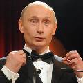 Россияне назвали секс-символами Киркорова, Жириновского и Путина