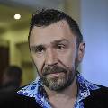 Сергей Шнуров назвал причину, по которой отказался сразиться на дуэли с депутатом Милоновым