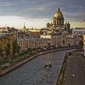 Названы самые культурные города России 
