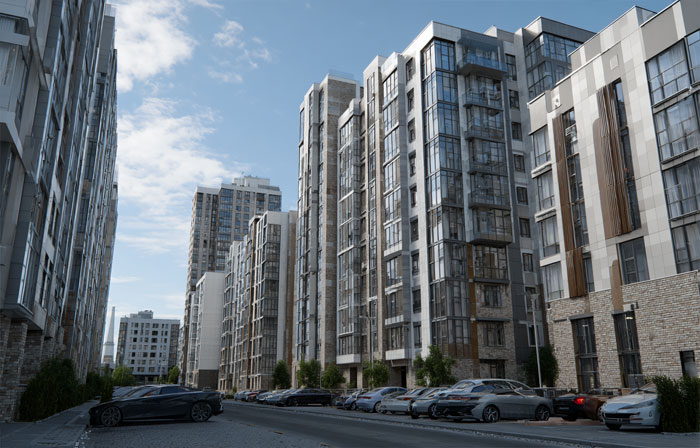 Санкт-Петербург: в каких районах новостройки доступнее всего Санкт-Петербург: в каких районах новостройки доступнее всего