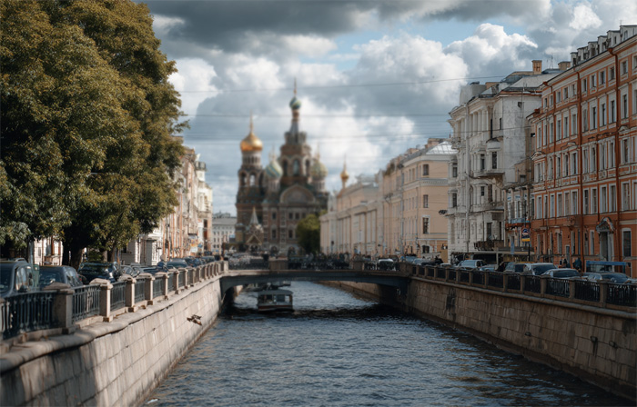 Авторские экскурсии по Санкт-Петербургу — уникальные маршруты и город глазами энтузиастов