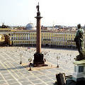 Санкт- Петербург на шесть дней стал театральной столицей мира