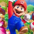 Super Mario поставил новый рекорд в мировом прокате