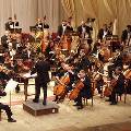 В Москве открывается VII Фестиваль симфонических оркестров мира