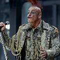 Лидер немецкой рок-группы Rammstein станет россиянином