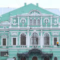 В Петербурге на один день появится Большая драматическая улица