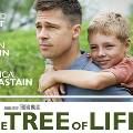 «Древо жизни» стартует в российском кинопрокате