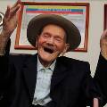 Самый старый мужчина в мире умер за 2 месяца до своего 115-летия