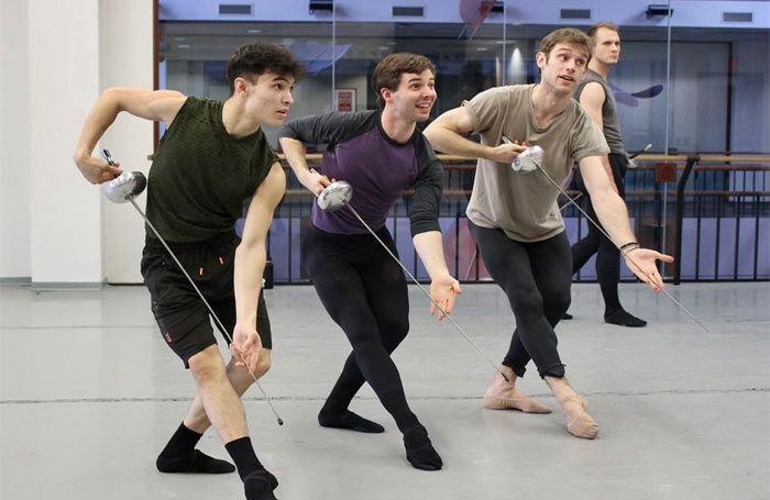 Виталий Ковалев — хакер, который строит системы, а не ломает их